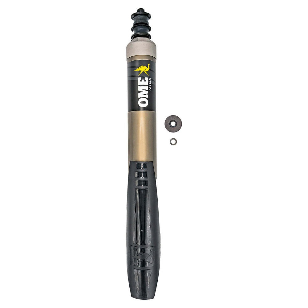 ARB Old Man Emu MT64 Rear Shock Absorber MT64601011 for 4Runner (03-09), FJ Cruiser (07-14) heavy-duty rear suspension component