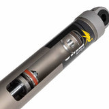 ARB Old Man Emu MT64 Rear Shock Absorber MT64601011 for 4Runner (03-09) and FJ Cruiser (07-14) heavy-duty suspension component