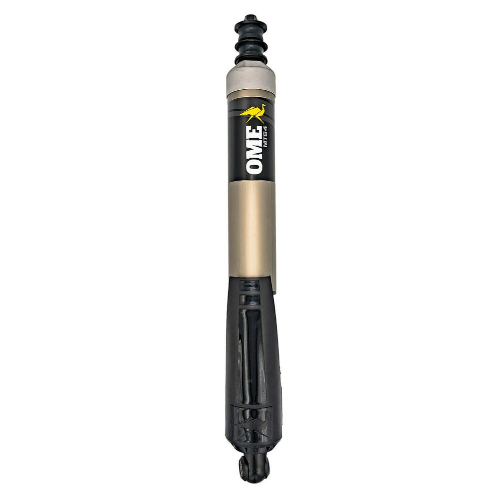 ARB Old Man Emu MT64 Rear Left Shock Absorber MT64601013L for 2005-2023 Toyota Tacoma heavy-duty suspension component