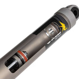 ARB Old Man Emu MT64 Rear Left Shock Absorber MT64601013L for Tacoma (05-23) high-performance off-road suspension component