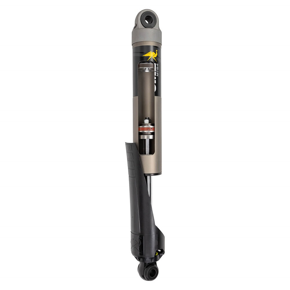 ARB Old Man Emu MT64 Rear Left Shock Absorber MT64601013L for Tacoma (05-23) heavy-duty adjustable suspension component