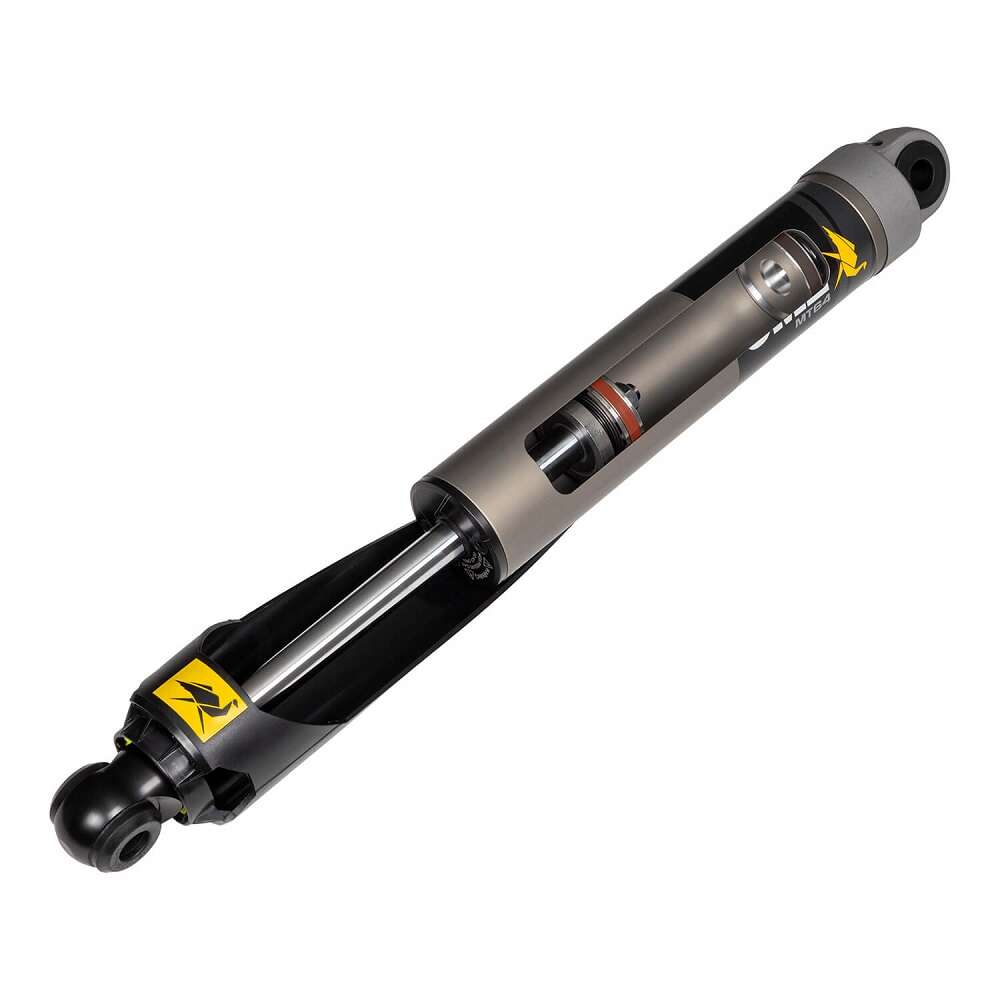 ARB Old Man Emu MT64 Rear Left Shock Absorber MT64601014L for Tacoma (05-23)