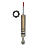 ARB Old Man Emu MT64 Front Strut MT64901019 for Toyota Landcruiser 200 Series with heavy-duty monotube aluminum body suspension