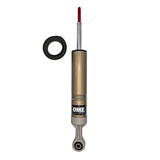 ARB Old Man Emu MT64 Front Strut MT64901021 for Toyota Tundra (22-ON) with adjustable spring seat and aluminum body