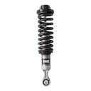ARB Old Man Emu MT64 Front Strut Assy MT64996006 for Toyota Tundra (22-ON) with adjustable coilover and heavy-duty components