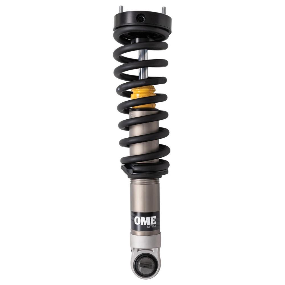 ARB Old Man Emu MT64 Front Coilover MT64996008 for Toyota F-150 (21-24) adjustable 2.5-inch lift suspension system