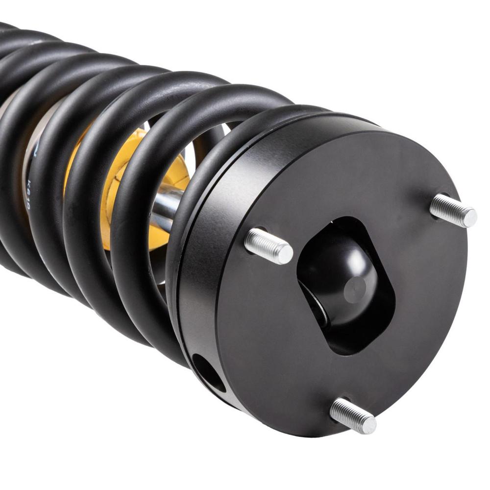 ARB Old Man Emu MT64 Front Coilover MT64996008 for Toyota F-150 (21-24) with adjustable 2.5-inch lift suspension system