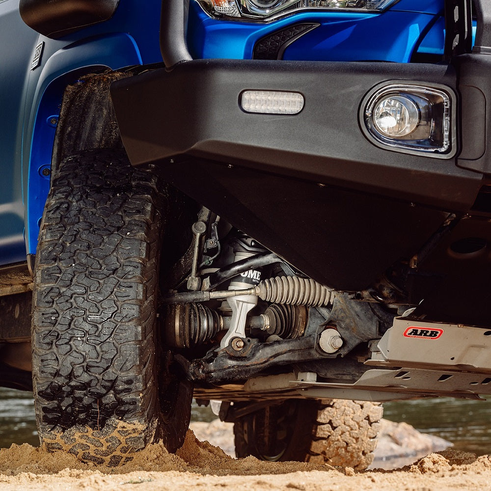 Old Man Emu 23 inch GX460 (1023) Suspension Lift Kit OME MT64 Mudify