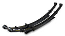 Dobinsons Rear Leaf Spring - TOY-036-R (Pair) heavy-duty tapered leaf springs for Toyota 4x4 suspension upgrade