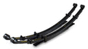 Dobinsons Rear Leaf Spring - L43-335-R (PAIR) heavy-duty suspension springs for 1990 Toyota Land Cruiser 75 series