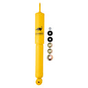 Old Man Emu Rear Nitrocharger Shock Absorber N102 with high-quality polyurethane bushings for lifted off-road 4x4 suspension
