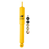 Old Man Emu Rear Nitrocharger Shock Absorber N102 with high-quality polyurethane bushings for lifted off-road 4x4 suspension