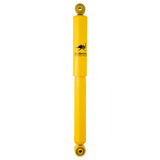 Old Man Emu Rear Nitrocharger Shock Absorber N104 with high-quality polyurethane bushings for lifted off-road 4x4 suspension