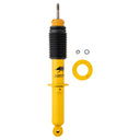 Old Man Emu Front Nitrocharger Strut N148S yellow heavy-duty polyurethane bushing high-performance front suspension component