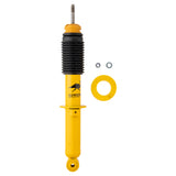 Old Man Emu Front Nitrocharger Strut N148S yellow heavy-duty polyurethane bushing high-performance front suspension component