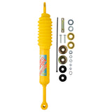 Old Man Emu Front Nitrocharger Shock Absorber N16 with heavy-duty polyurethane bushing and mounting hardware for lifted 4x4 suspension