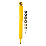 Old Man Emu Front Nitrocharger Shock Absorber N176 with polyurethane bushings and mounting hardware for off-road 4x4 suspension