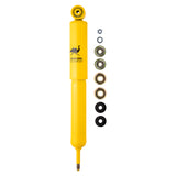 Old Man Emu Rear Nitrocharger Shock Absorber N177 with polyurethane bushings and mounting hardware for heavy-duty 4x4 suspension