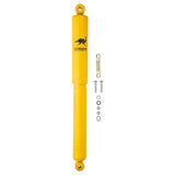 Old Man Emu Rear Nitrocharger Shock Absorber N17 with high-quality polyurethane bushings and heavy-duty mounting hardware for 4x4 suspension