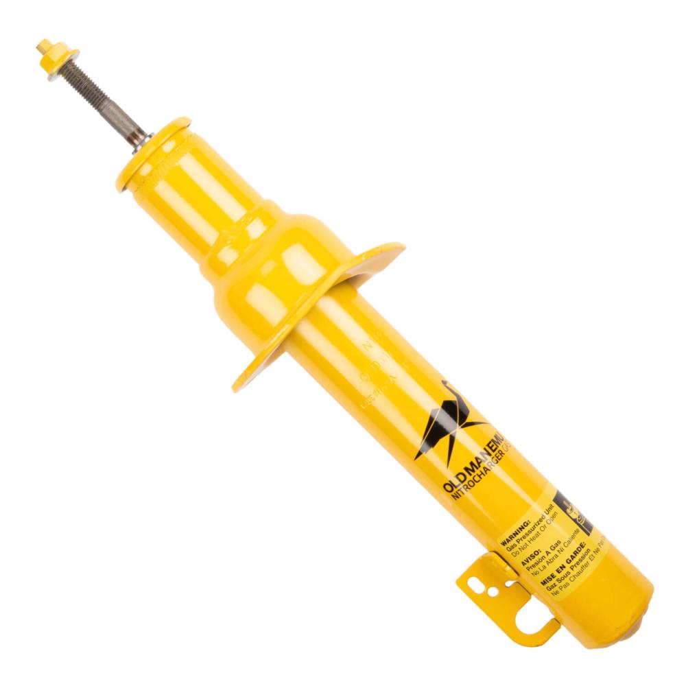 OME Front Nitrocharger Sport Shock N188S for Grand Cherokee WH &WK (2005 - 2010) Old Man Emu heavy-duty front shock absorber