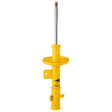 Old Man Emu Front Nitrocharger Strut N217S yellow polyurethane bushing heavy-duty front suspension component