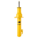 Old Man Emu Front Nitrocharger Strut N219S high-performance yellow adjustable suspension shock with polyurethane bushing