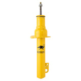 Old Man Emu Front Nitrocharger Strut N219S high-performance yellow adjustable suspension shock with polyurethane bushing