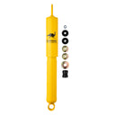 Old Man Emu Front or Rear Nitrocharger Shock Absorber N43 with polyurethane bushings and mounting hardware for heavy-duty 4x4 suspension