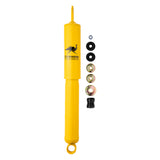 Old Man Emu Front or Rear Nitrocharger Shock Absorber N43 with polyurethane bushings and mounting hardware for heavy-duty 4x4 suspension