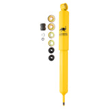 Old Man Emu Rear Nitrocharger Shock Absorber N44 with high-performance polyurethane bushing and heavy-duty mounting hardware