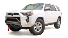 Load image into Gallery viewer, Fab Fours Hidden Winch Mount No-Guard T4R-N4551-1 for Toyota 4Runner 2014-2021