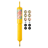 Old Man Emu Front Nitrocharger Shock Absorber N47 with polyurethane bushings and mounting hardware for heavy-duty 4x4 suspension