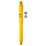 Old Man Emu Rear Nitrocharger Shock Absorber N61 yellow high-performance polyurethane bushing off-road suspension component