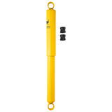 Old Man Emu Rear Nitrocharger Shock Absorber N76 yellow heavy-duty shock with high-quality polyurethane bushings for 4x4 suspension