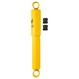 Old Man Emu Front Nitrocharger Shock Absorber N78 yellow heavy-duty suspension with high-quality polyurethane bushings for off-road 4x4 use