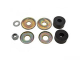 Old Man Emu NITROCHARGER ORIGINAL BUSH KIT SMP569 with heavy-duty metal washers, rubber bushings, and locking nut components