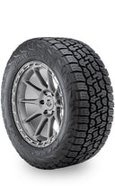 Nitto Terra Grappler G3 265/70R17 116T XL 31.7 off-road tire with aggressive tread for enhanced traction and durability