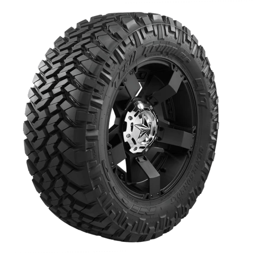 Nitto Trail Grappler - 285/55-20