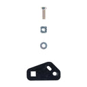 Old Man Emu Brake Line Spacer Kit FK134 For Toyota Land Cruiser 250 (2024-ON) with steel bracket and mounting hardware