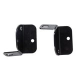 Old Man Emu Sway Bar Bracket Kit FK137 heavy-duty steel sway bar mounts for 2024-on Toyota Land Cruiser 250 suspension