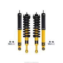 Load image into Gallery viewer, OME Nitro+ 2 inch Leveling Kit for Tundra (07-21)- Front Shocks Assembly