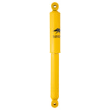 Old Man Emu Rear Nitrocharger Gas Shock OME029 yellow heavy-duty adjustable suspension with polyurethane bushings