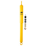 Old Man Emu Rear Nitrocharger Gas Shock OME031 yellow heavy-duty adjustable suspension with polyurethane bushings and mounting hardware