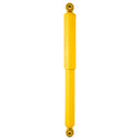 Old Man Emu Rear Nitrocharger Gas Shock OME036 yellow heavy-duty polyurethane bushing off-road suspension component