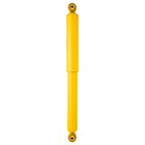 Old Man Emu Rear Nitrocharger Gas Shock OME036 yellow heavy-duty polyurethane bushing off-road suspension component