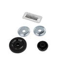 OME Upper Strut Bushing Kit OME3134 for Isuzu D-Max Old Man Emu with heavy-duty bushings and high-performance lubricant packets