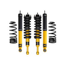 Load image into Gallery viewer, OME Nitro+ 2-3 inch Lift Kit for 4Runner (03-09 V8 Models) - Front Shocks Assembly