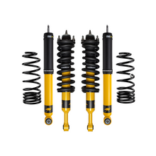 Load image into Gallery viewer, OME Nitro+ 2 inch Lift Kit for 4Runner (96-02) - Front Shocks Assembly