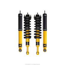 Load image into Gallery viewer, OME Nitro+ 2 inch Leveling Kit for 4Runner (96-02) - Front Shocks Assembly