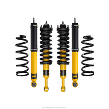 Load image into Gallery viewer, OME Nitro+ 2-3 inch Lift Kit for Lexus GX470 (03-09) - Front Shocks Assembly